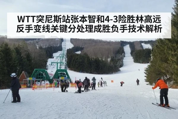 WTT突尼斯站张本智和4-3险胜林高远 反手变线关键分处理成胜负手技术解析